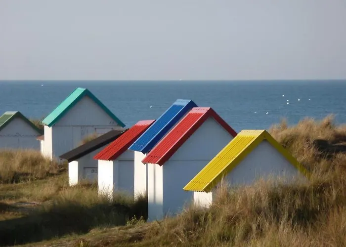 Maison De La Mer